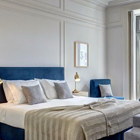 Porto Downtown Lovers Suites: Bombarda 451 Екстер'єр фото
