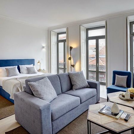 Porto Downtown Lovers Suites: Bombarda 451 Екстер'єр фото