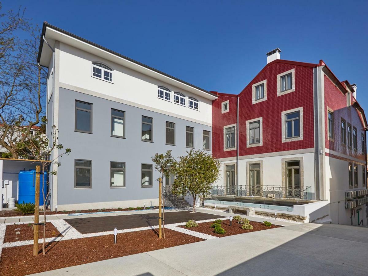 Porto Downtown Lovers Suites: Bombarda 451 Екстер'єр фото