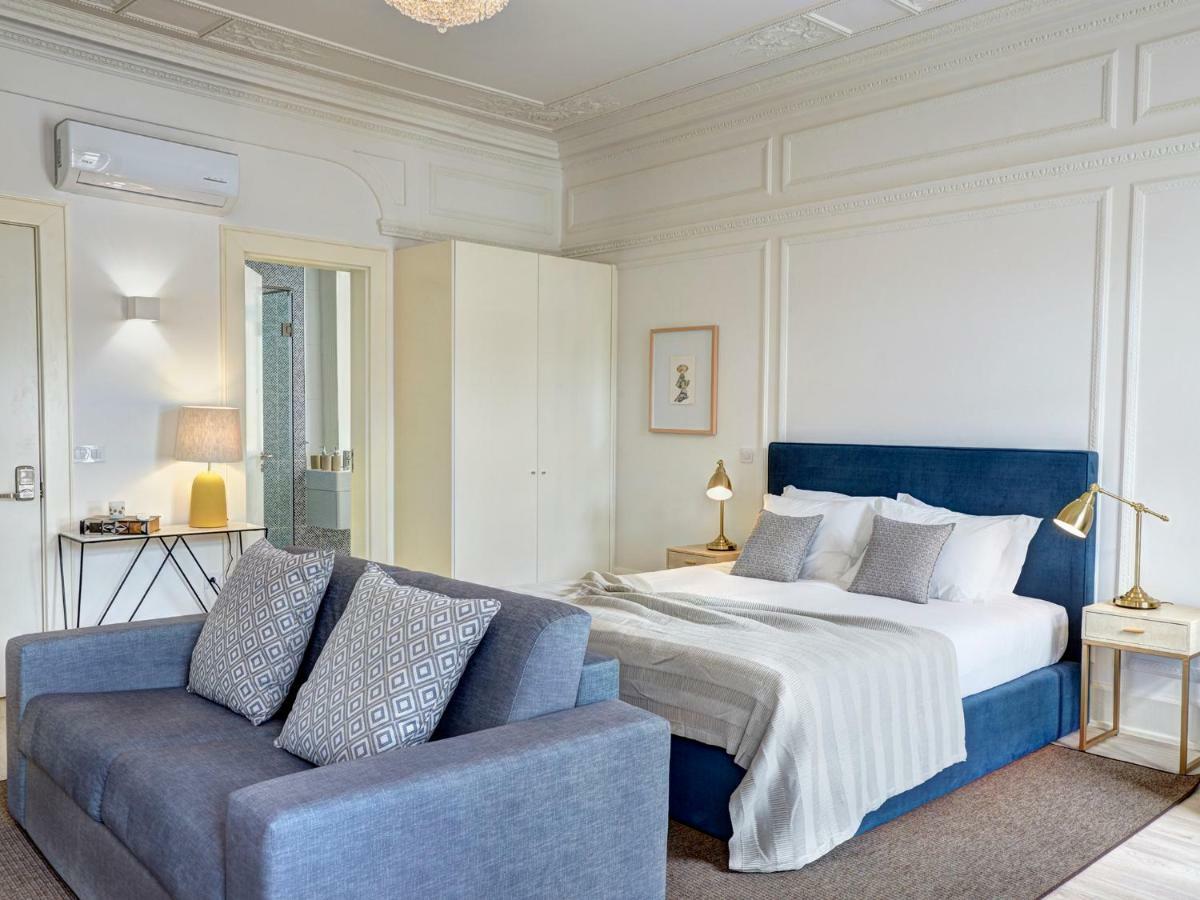 Porto Downtown Lovers Suites: Bombarda 451 Екстер'єр фото