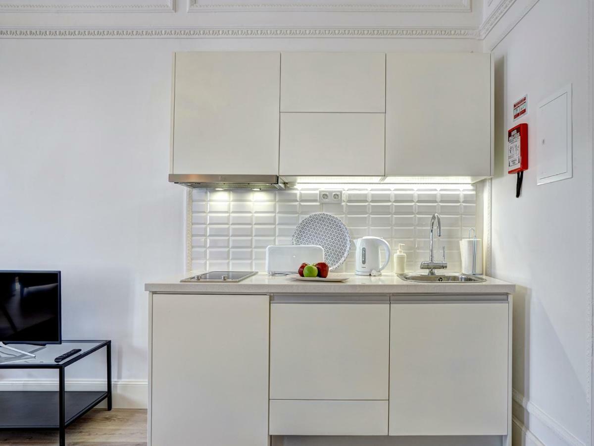 Porto Downtown Lovers Suites: Bombarda 451 Екстер'єр фото