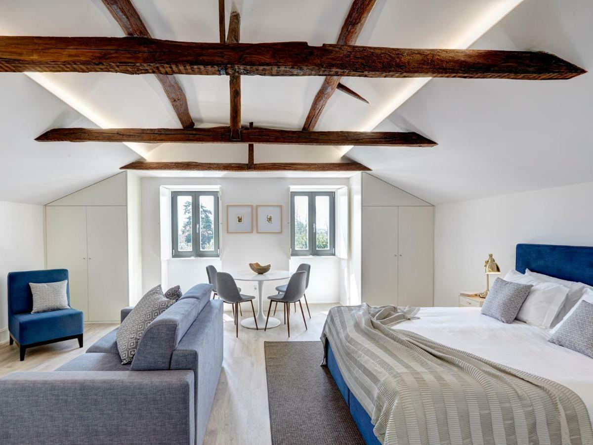 Porto Downtown Lovers Suites: Bombarda 451 Екстер'єр фото