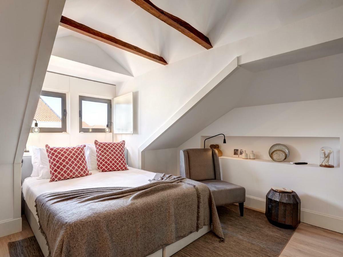 Porto Downtown Lovers Suites: Bombarda 451 Екстер'єр фото