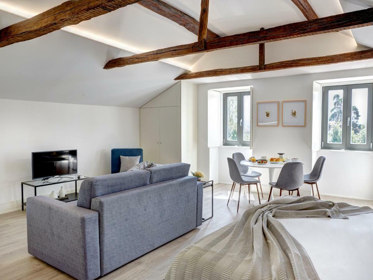 Porto Downtown Lovers Suites: Bombarda 451 Екстер'єр фото