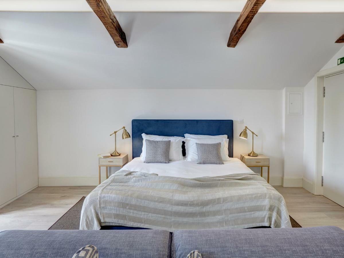 Porto Downtown Lovers Suites: Bombarda 451 Екстер'єр фото