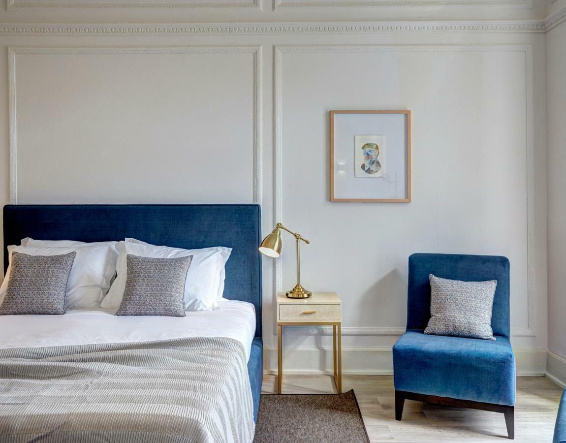 Porto Downtown Lovers Suites: Bombarda 451 Екстер'єр фото
