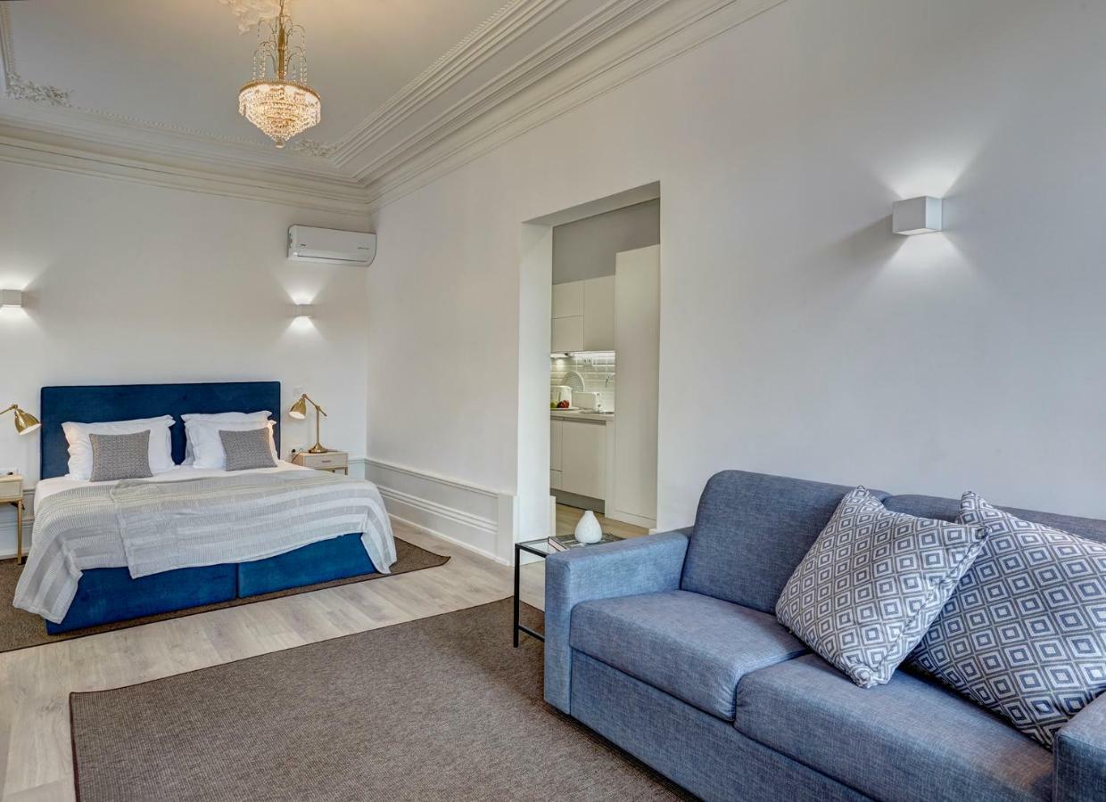 Porto Downtown Lovers Suites: Bombarda 451 Екстер'єр фото
