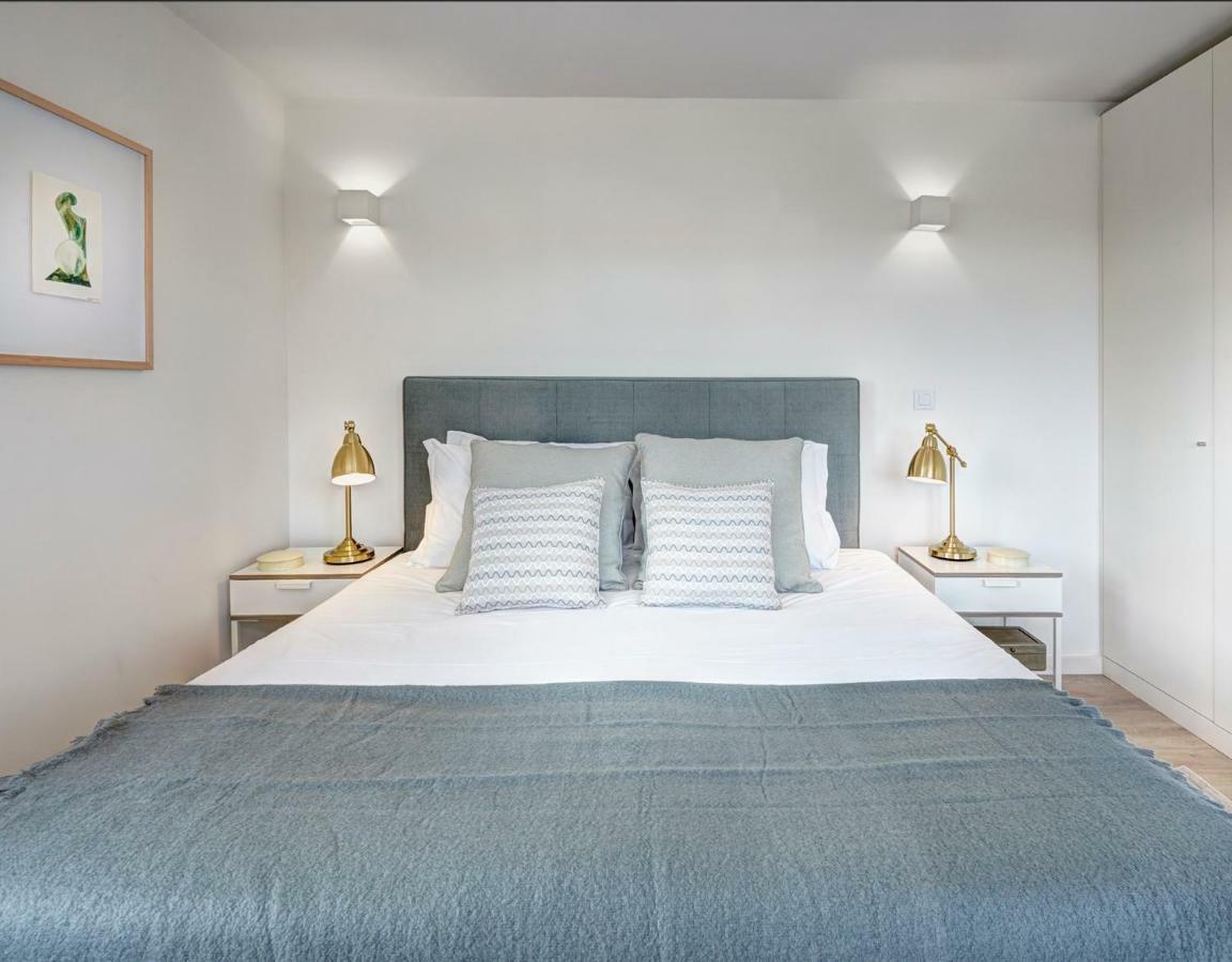 Porto Downtown Lovers Suites: Bombarda 451 Екстер'єр фото