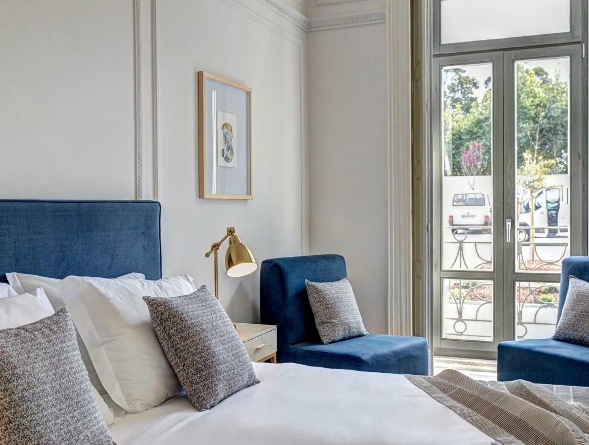 Porto Downtown Lovers Suites: Bombarda 451 Екстер'єр фото