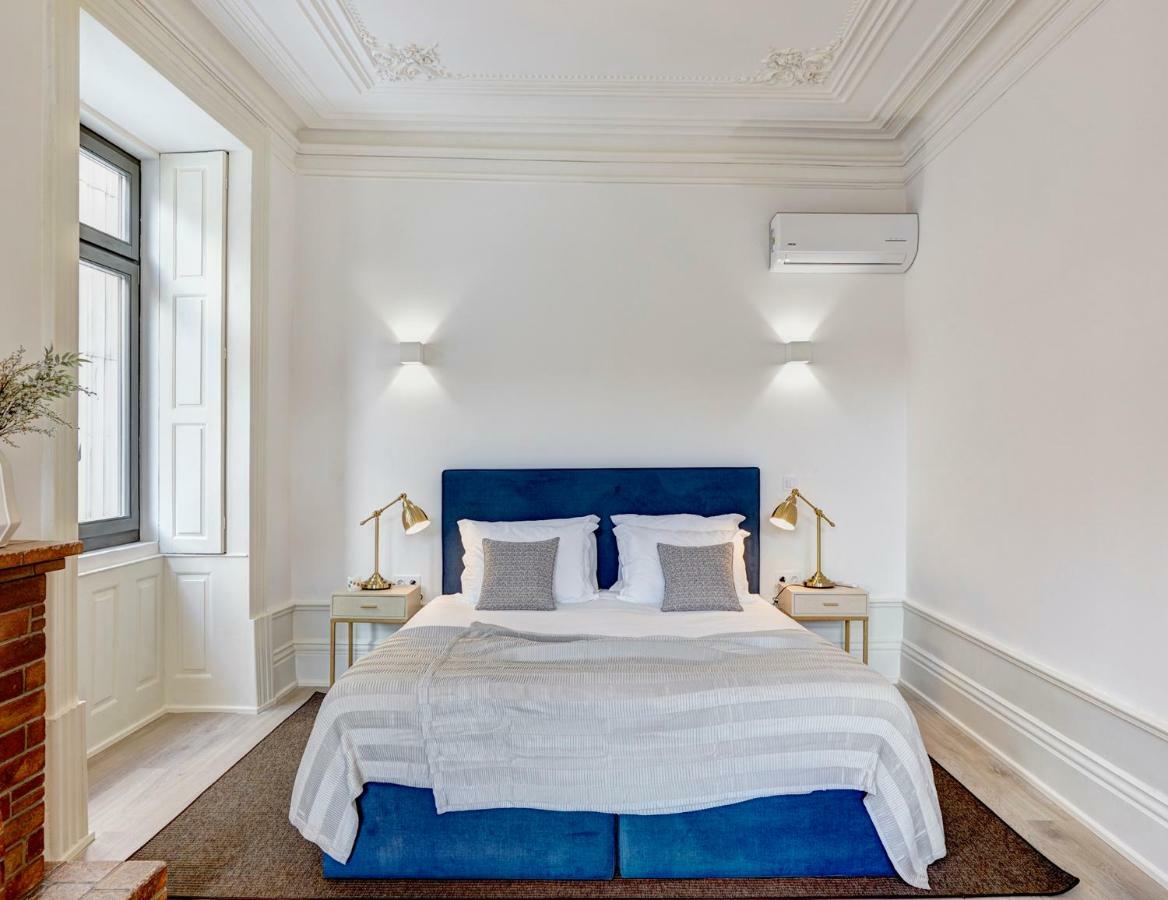 Porto Downtown Lovers Suites: Bombarda 451 Екстер'єр фото